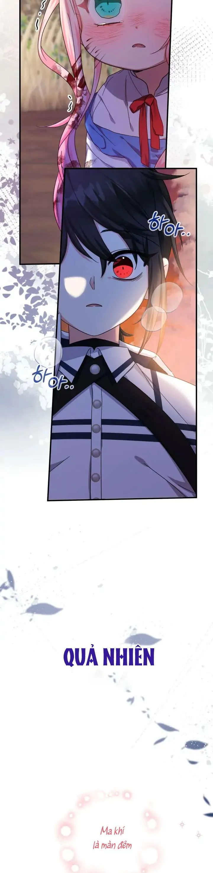 [Pnt] Tiểu Thư Tích Tiền Đi Bụi - Chương 31 - Trang 50