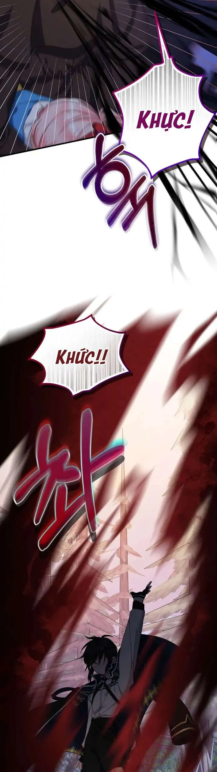 [Pnt] Tiểu Thư Tích Tiền Đi Bụi - Chương 31 - Trang 45