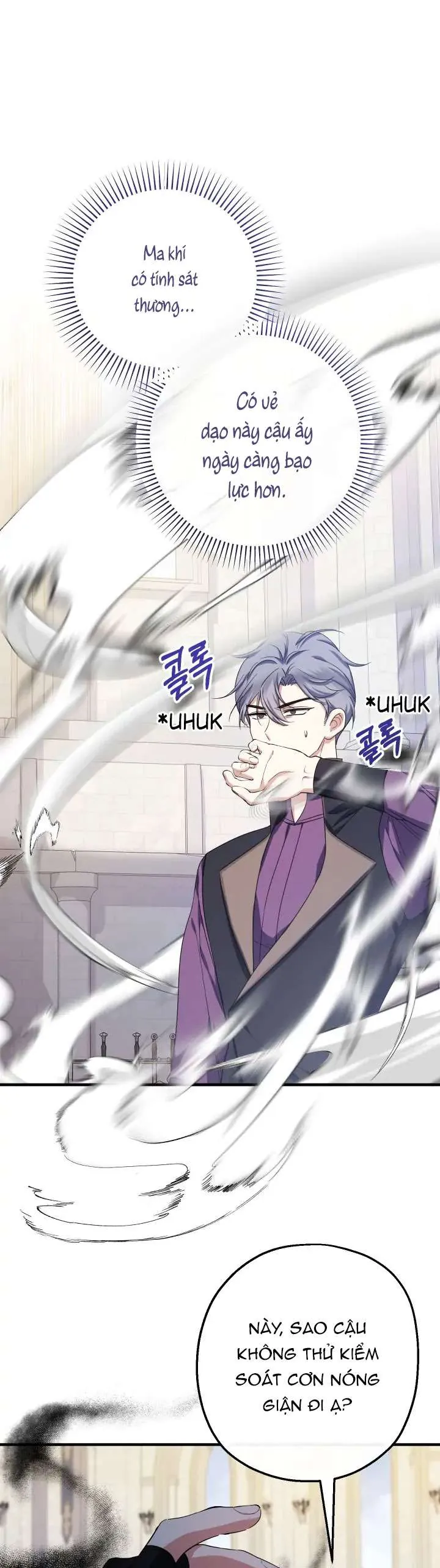 [Pnt] Tiểu Thư Tích Tiền Đi Bụi - Chương 31 - Trang 16