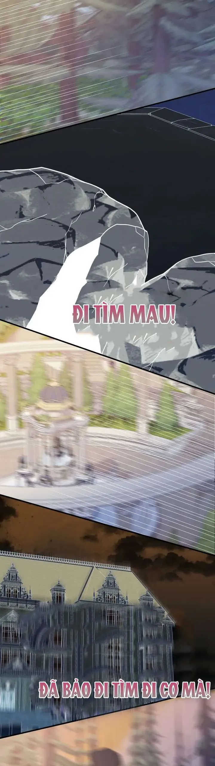 [Pnt] Tiểu Thư Tích Tiền Đi Bụi - Chương 31 - Trang 36