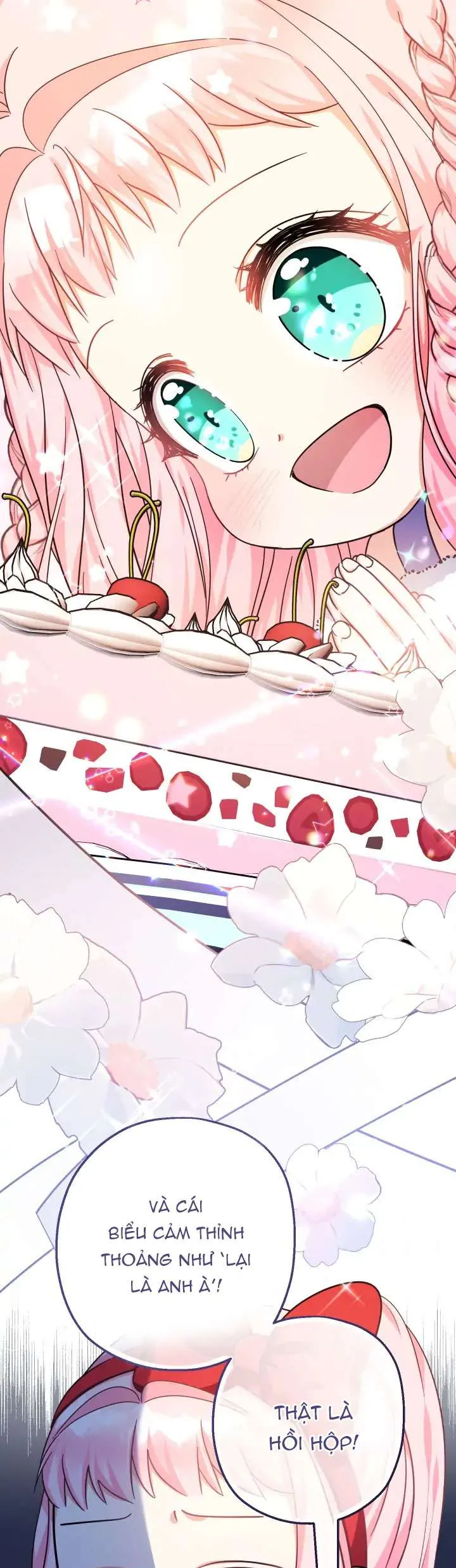 [Pnt] Tiểu Thư Tích Tiền Đi Bụi - Chương 31 - Trang 12