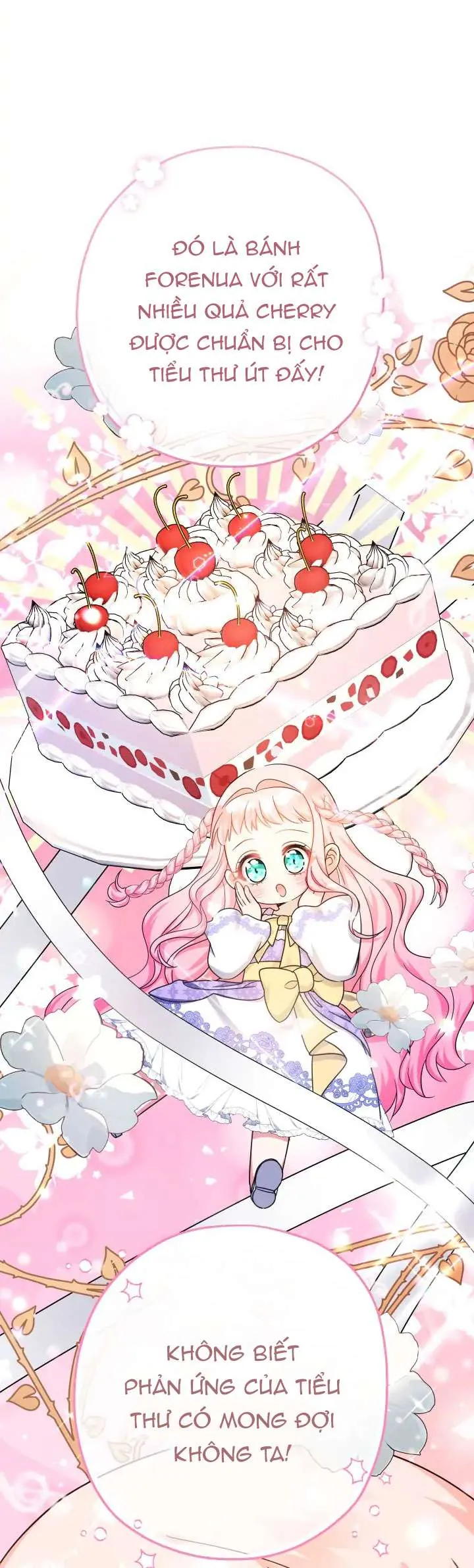 [Pnt] Tiểu Thư Tích Tiền Đi Bụi - Chương 31 - Trang 11