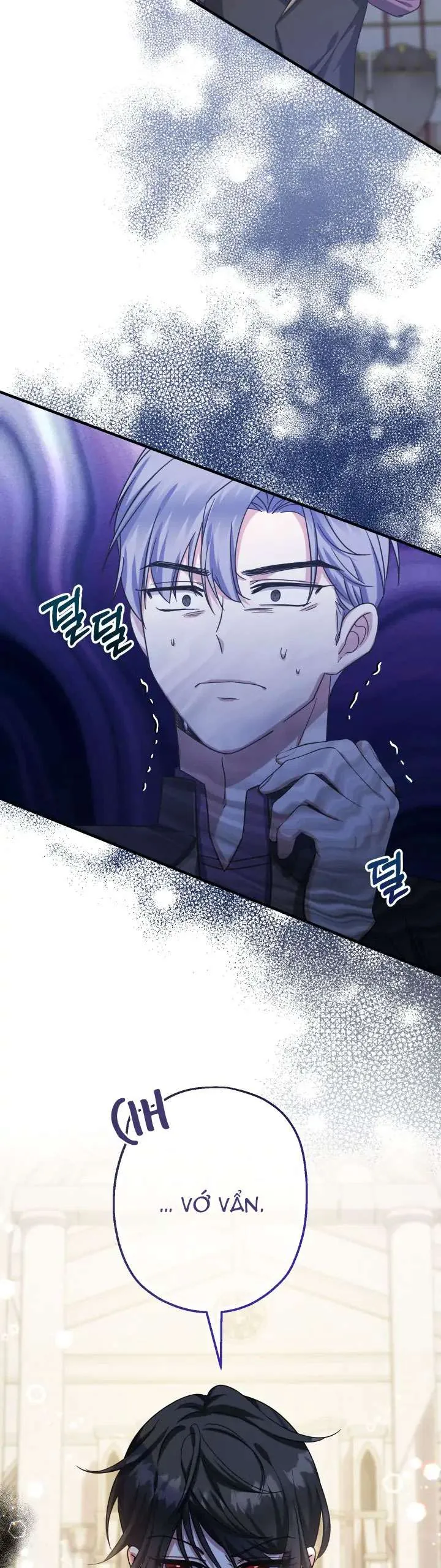 [Pnt] Tiểu Thư Tích Tiền Đi Bụi - Chương 31 - Trang 18