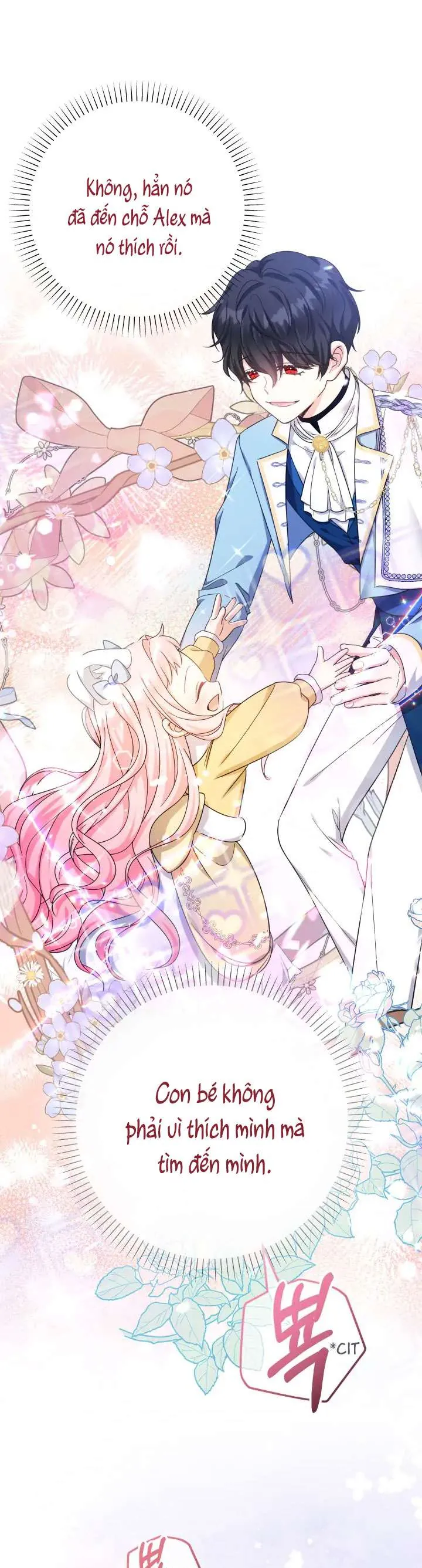 [Pnt] Tiểu Thư Tích Tiền Đi Bụi - Chương 31 - Trang 27