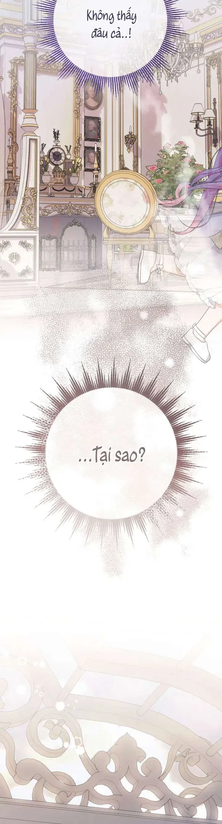 [Pnt] Tiểu Thư Tích Tiền Đi Bụi - Chương 31 - Trang 30