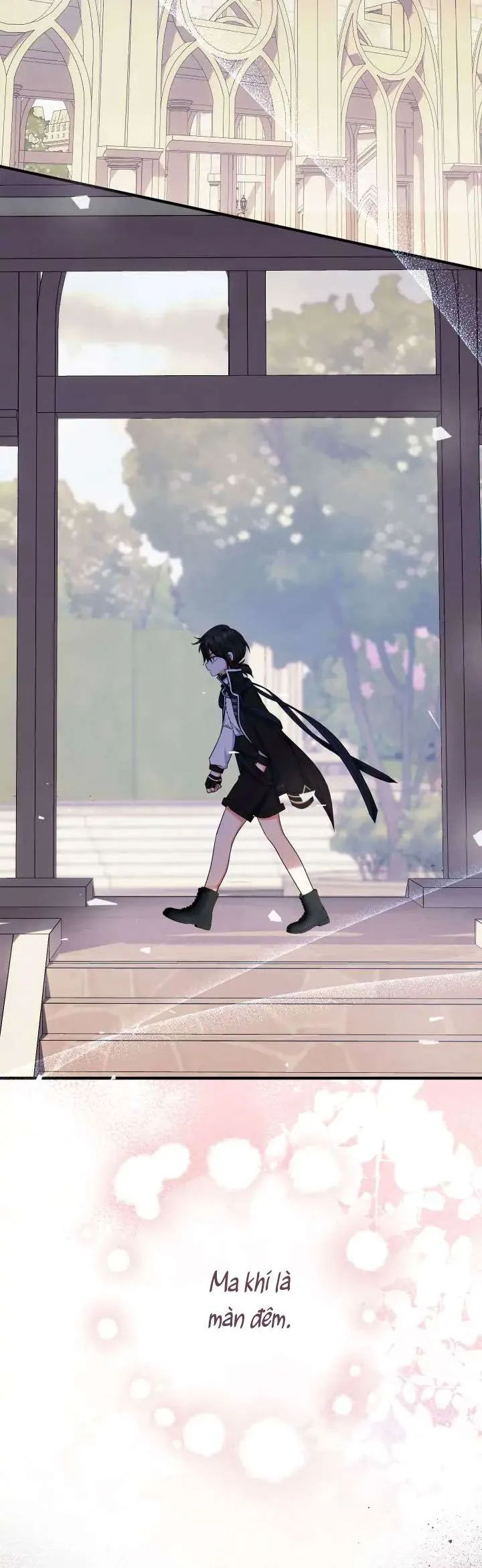 [Pnt] Tiểu Thư Tích Tiền Đi Bụi - Chương 31 - Trang 21