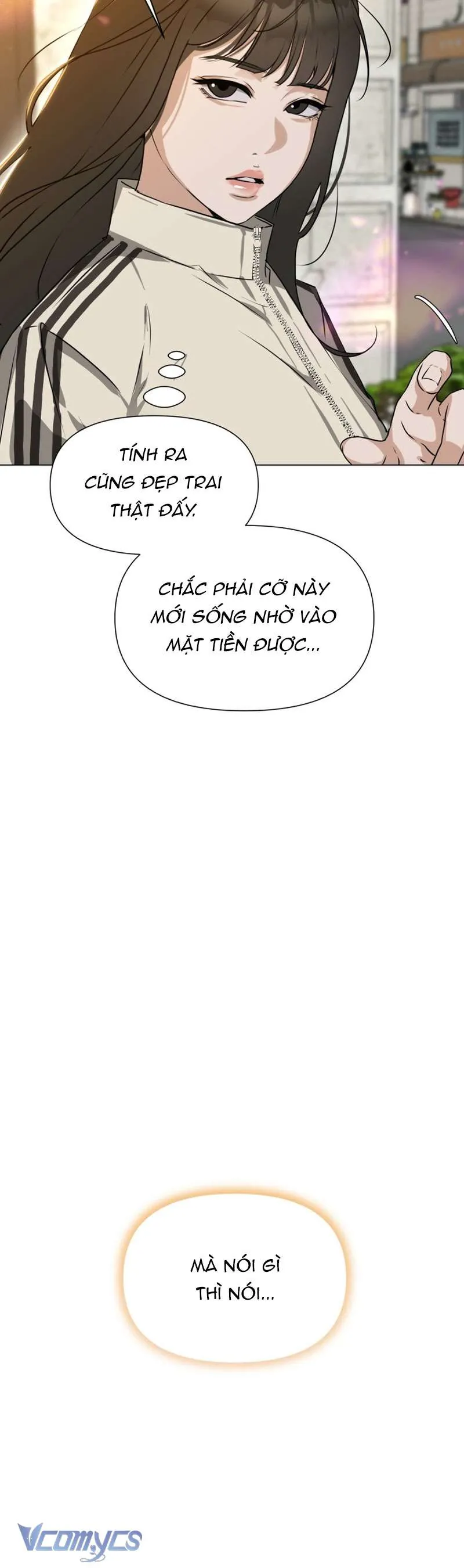 Chàng Romeo Của Chúng Ta - Chương 1 - Trang 75