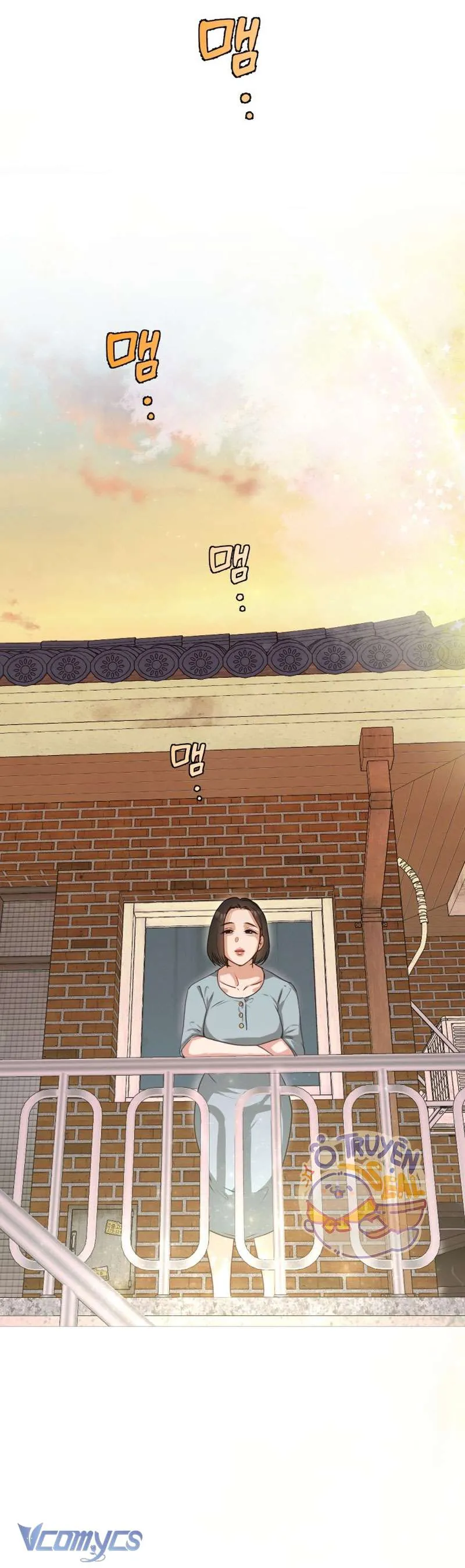 Chàng Romeo Của Chúng Ta - Chương 1 - Trang 79