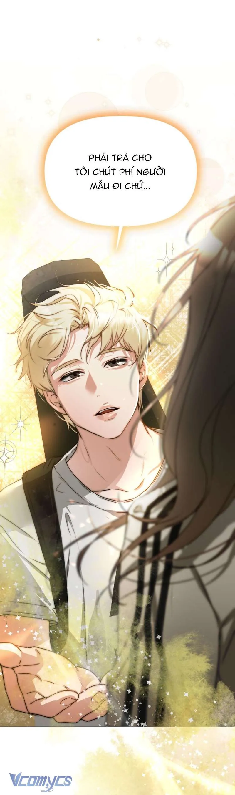 Chàng Romeo Của Chúng Ta - Chương 1 - Trang 76