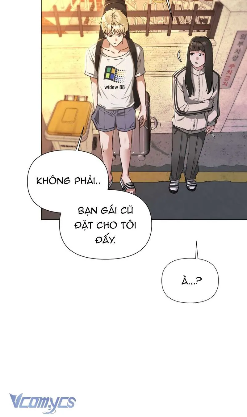 Chàng Romeo Của Chúng Ta - Chương 1 - Trang 72