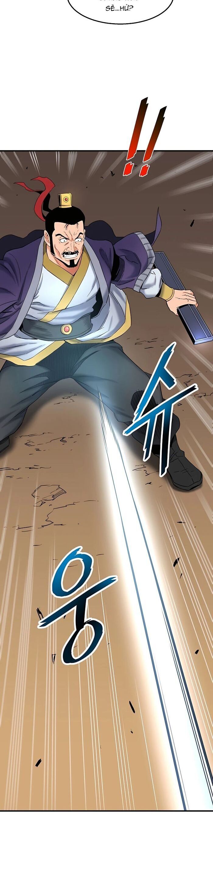 Đại Đao Ngạo - Bất Trạch Cầu Sinh - Chương 4 - Trang 58