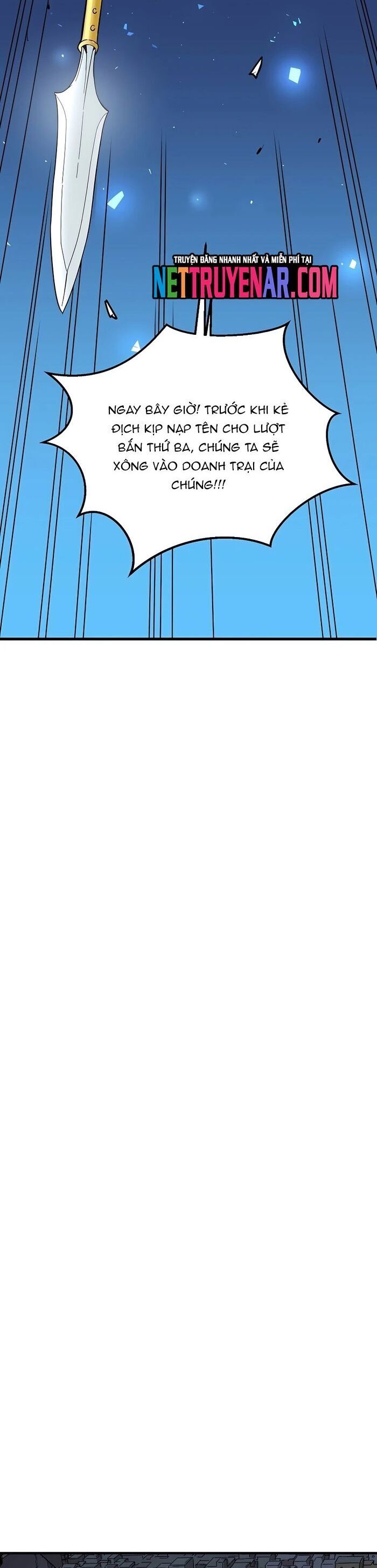 Đại Đao Ngạo - Bất Trạch Cầu Sinh - Chương 4 - Trang 56