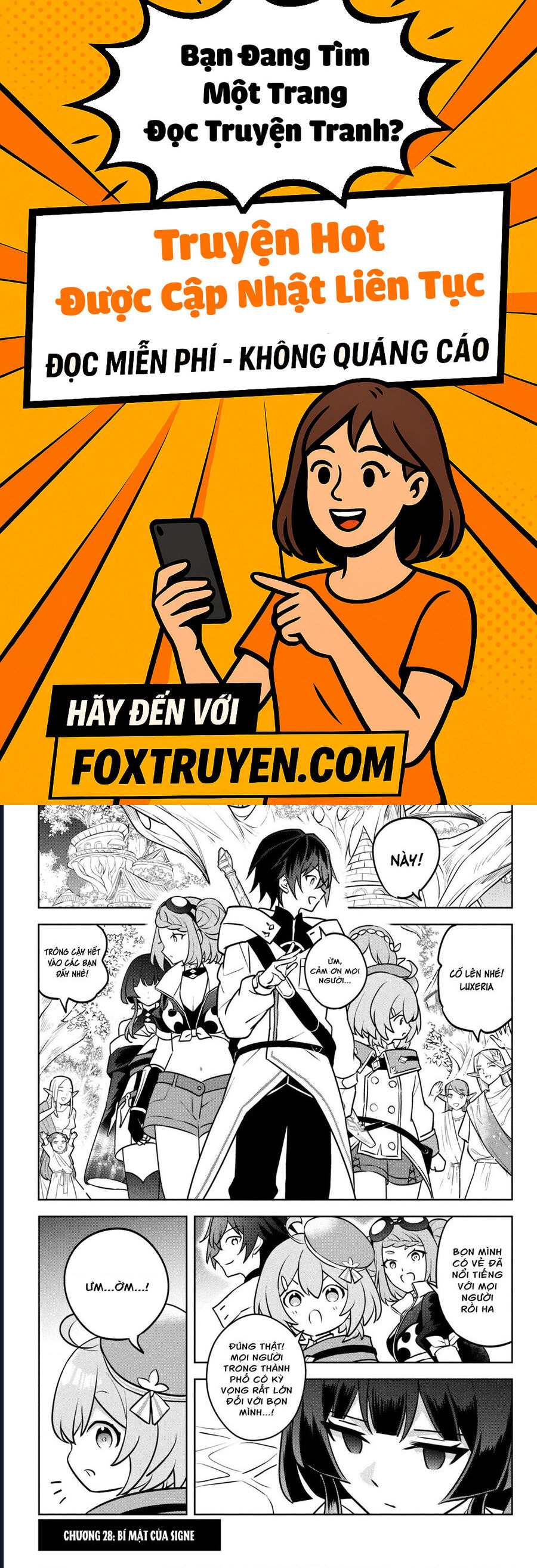 Hazure Skill "Kinomi Master" ~Skill No Mi (Tabetara Shinu) Wo Mugen Ni Taberareru You Ni Natta Ken Ni Tsuite~ - Chương 28 - Trang 1
