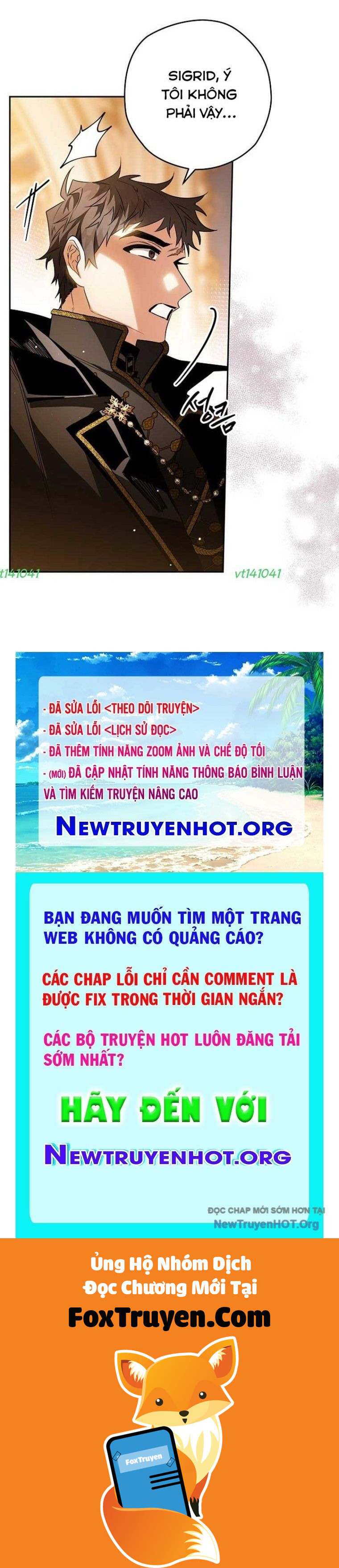 Sigrid - Chương 82 - Trang 29