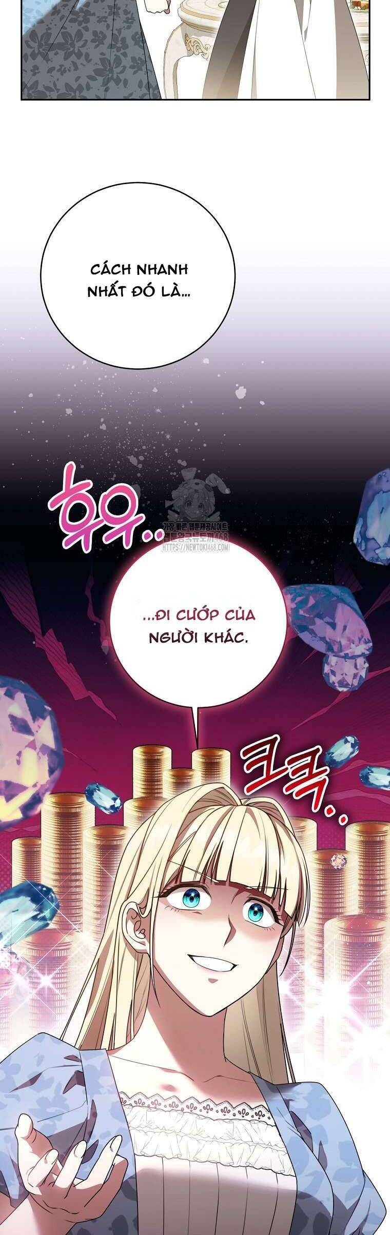 Ác Nữ Bị Quỷ Ám Rồi! Chuẩn Bị Hỗn Loạn Thôi! - Chương 6 - Trang 14