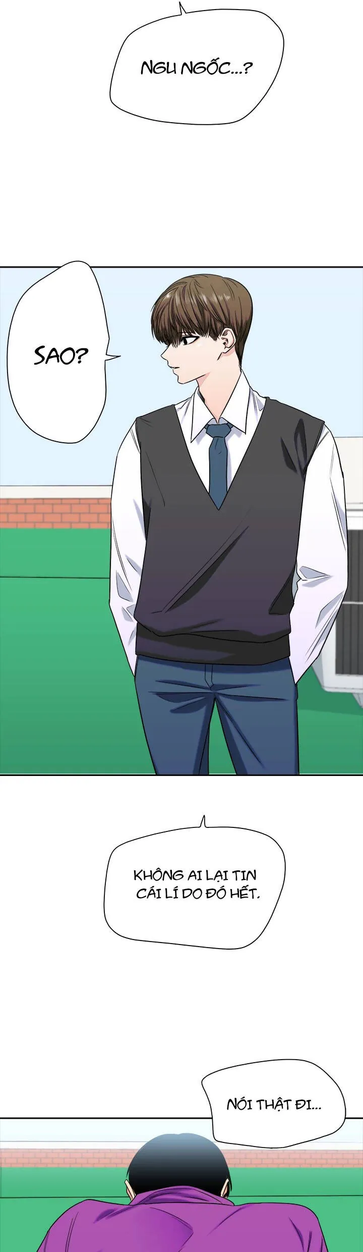 Lãng Mạn Giòn Tan - Chương 142 - Trang 22