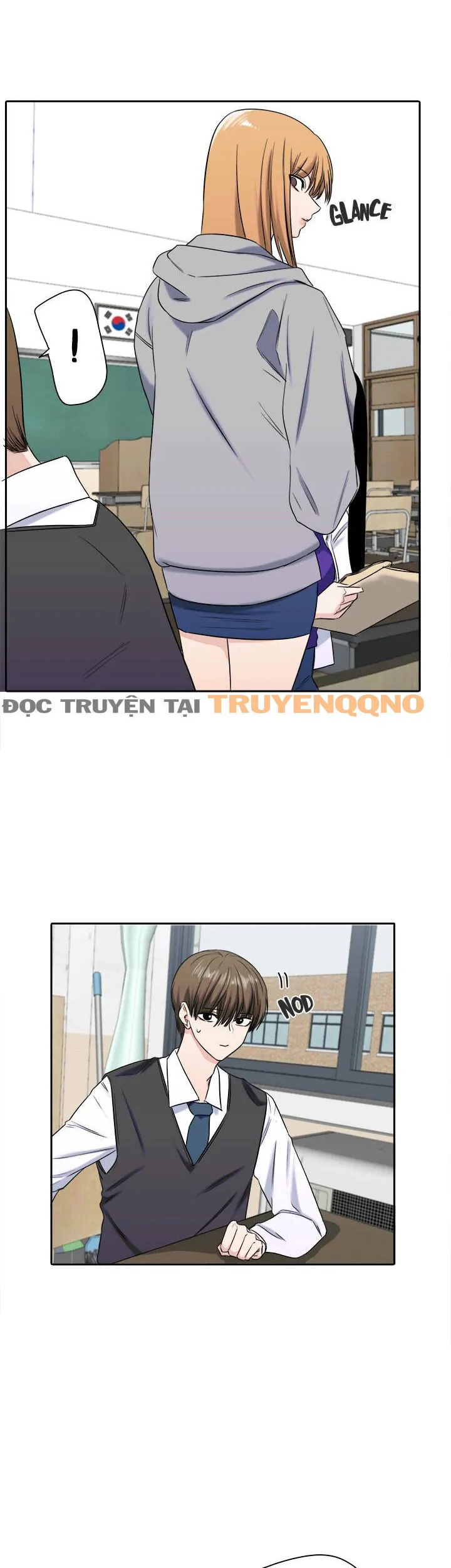 Lãng Mạn Giòn Tan - Chương 142 - Trang 15