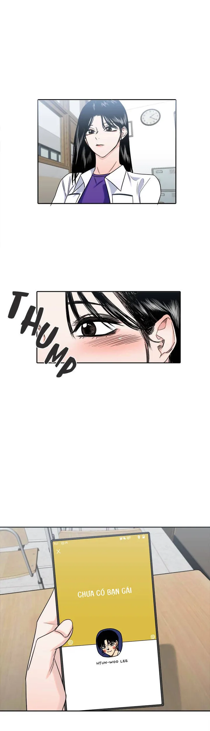 Lãng Mạn Giòn Tan - Chương 142 - Trang 29