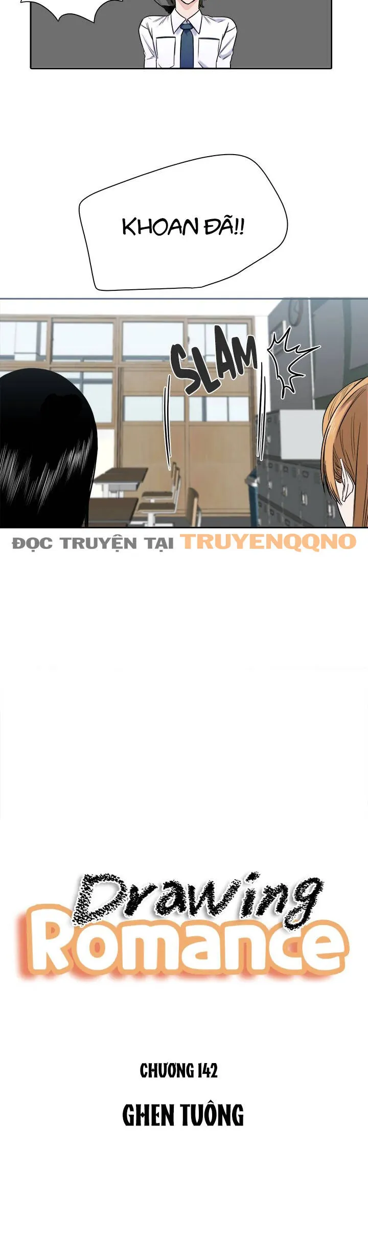 Lãng Mạn Giòn Tan - Chương 142 - Trang 7
