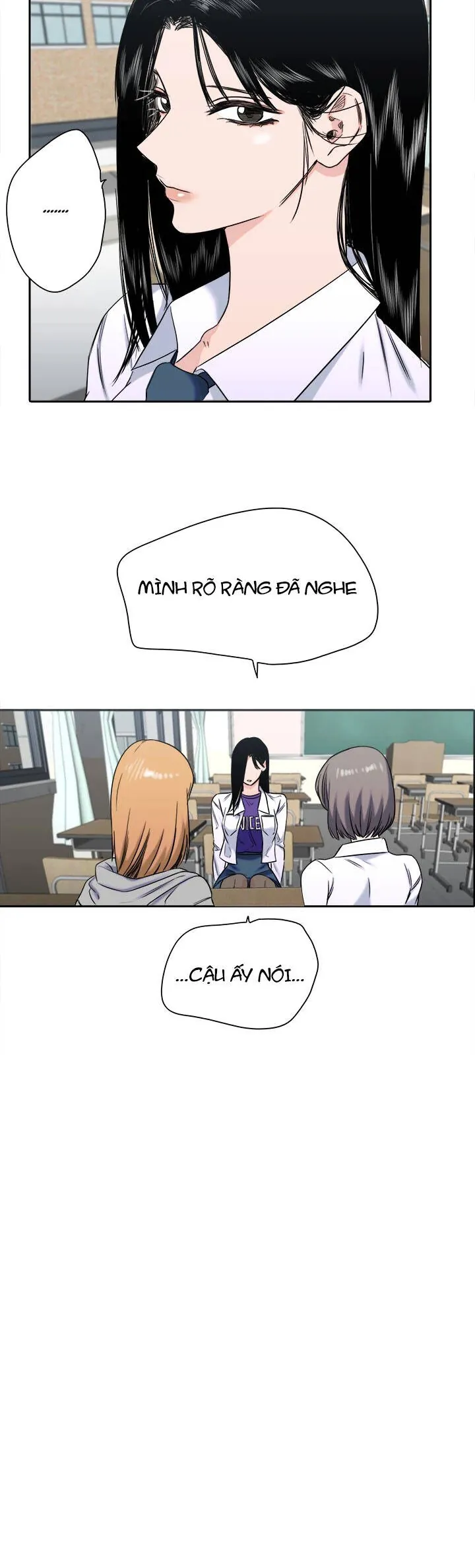 Lãng Mạn Giòn Tan - Chương 142 - Trang 5