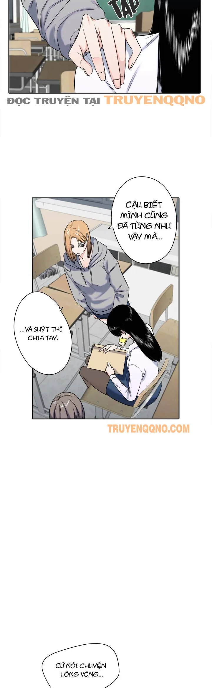 Lãng Mạn Giòn Tan - Chương 142 - Trang 12