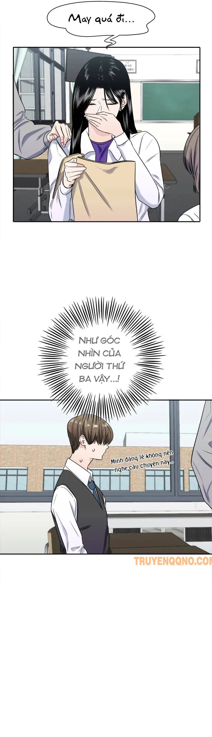 Lãng Mạn Giòn Tan - Chương 142 - Trang 14