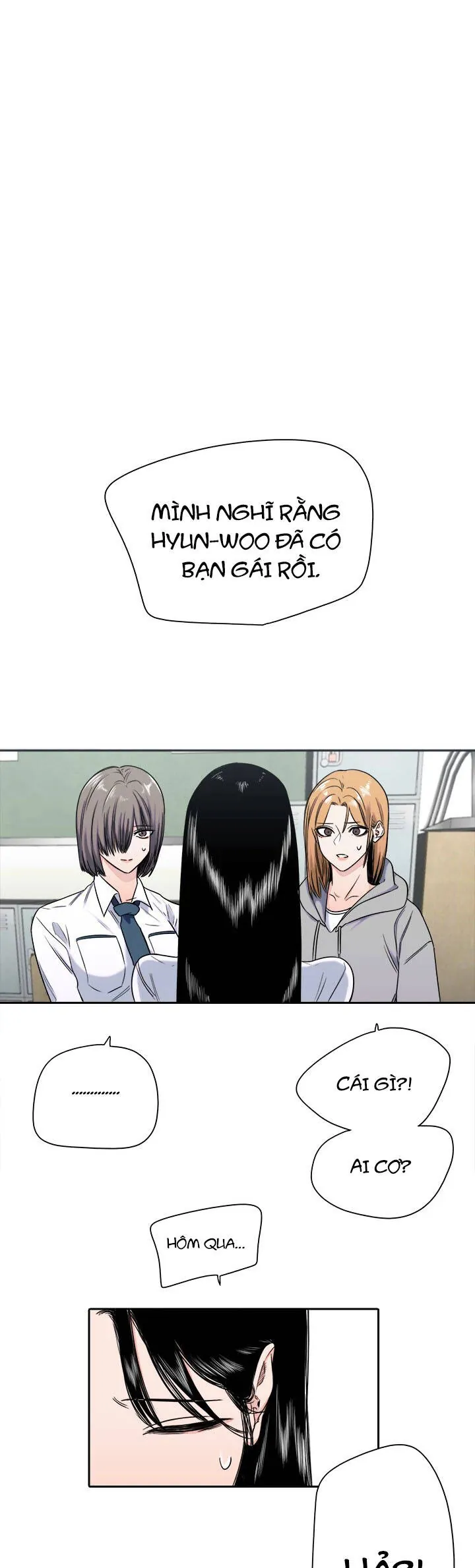 Lãng Mạn Giòn Tan - Chương 142 - Trang 2