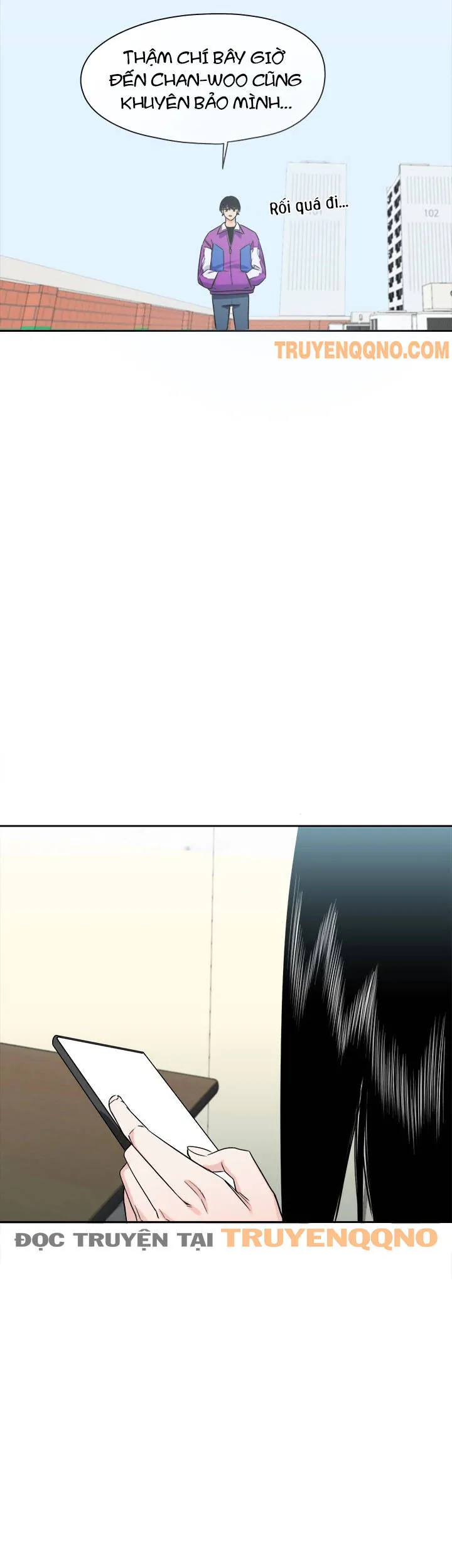 Lãng Mạn Giòn Tan - Chương 142 - Trang 28