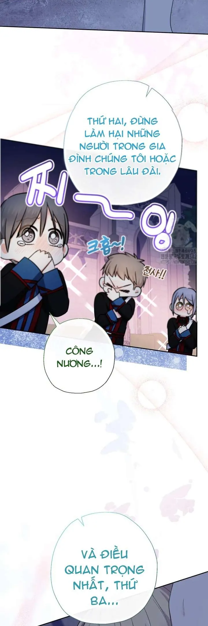 [Pnt] Tiểu Thư Tích Tiền Đi Bụi - Chương 58 - Trang 20