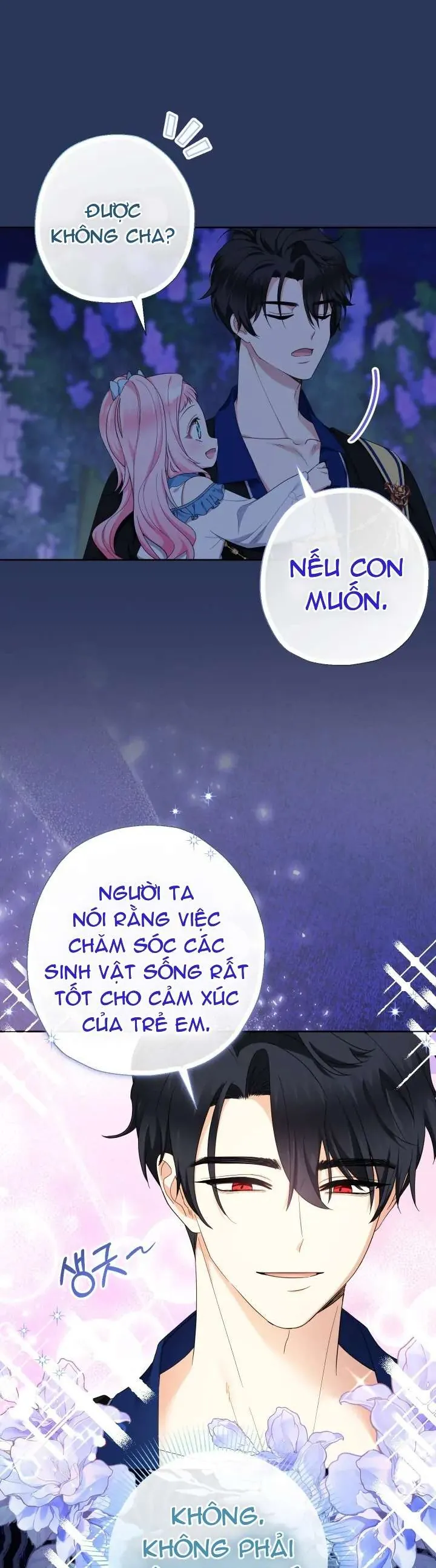 [Pnt] Tiểu Thư Tích Tiền Đi Bụi - Chương 58 - Trang 35