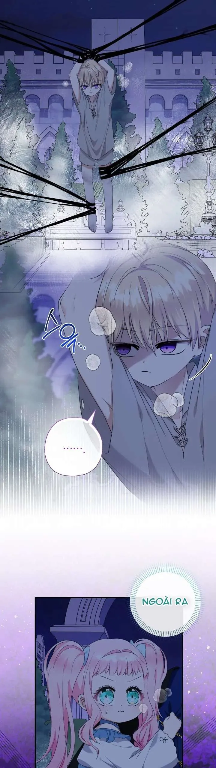 [Pnt] Tiểu Thư Tích Tiền Đi Bụi - Chương 58 - Trang 4