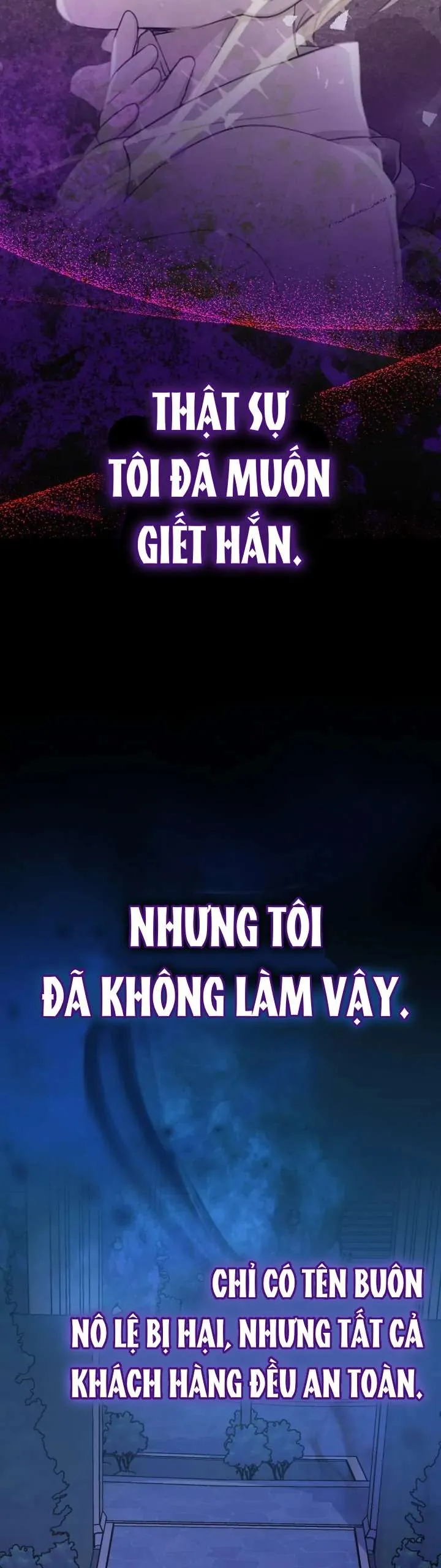 [Pnt] Tiểu Thư Tích Tiền Đi Bụi - Chương 58 - Trang 6