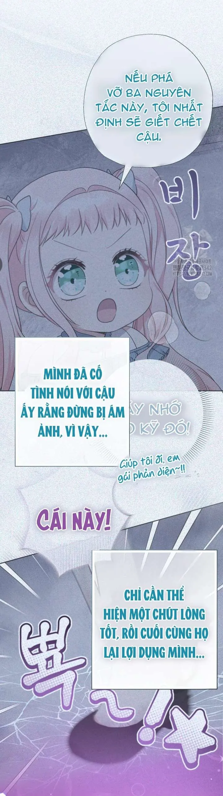 [Pnt] Tiểu Thư Tích Tiền Đi Bụi - Chương 58 - Trang 39