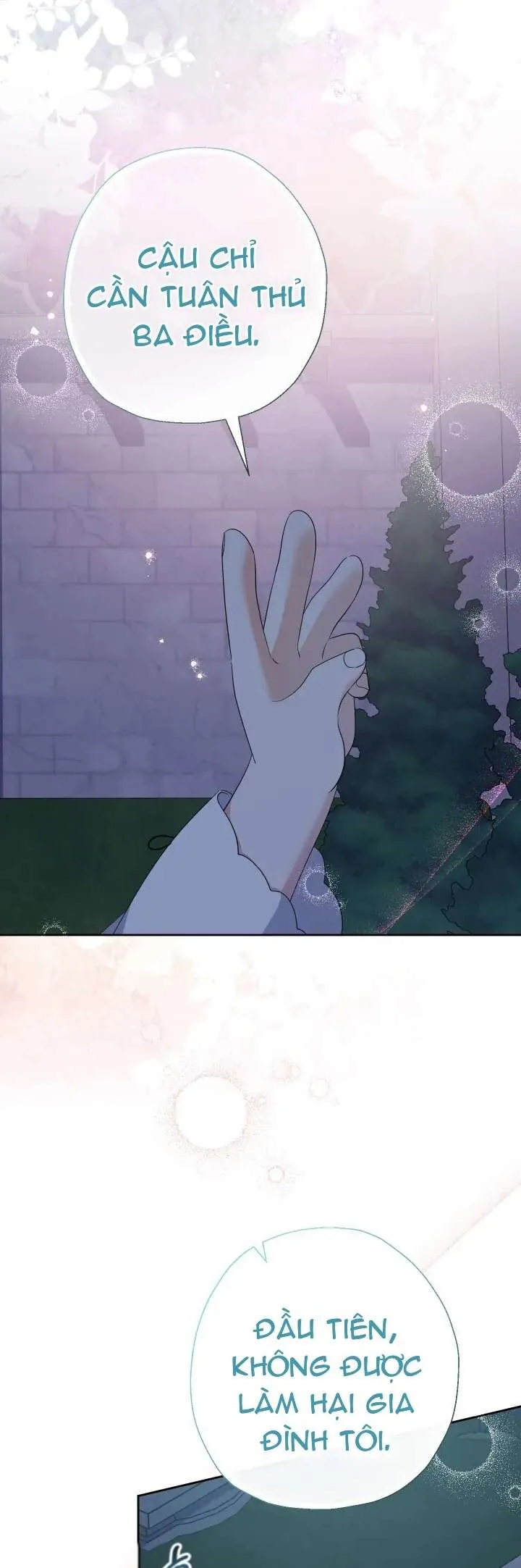 [Pnt] Tiểu Thư Tích Tiền Đi Bụi - Chương 58 - Trang 18