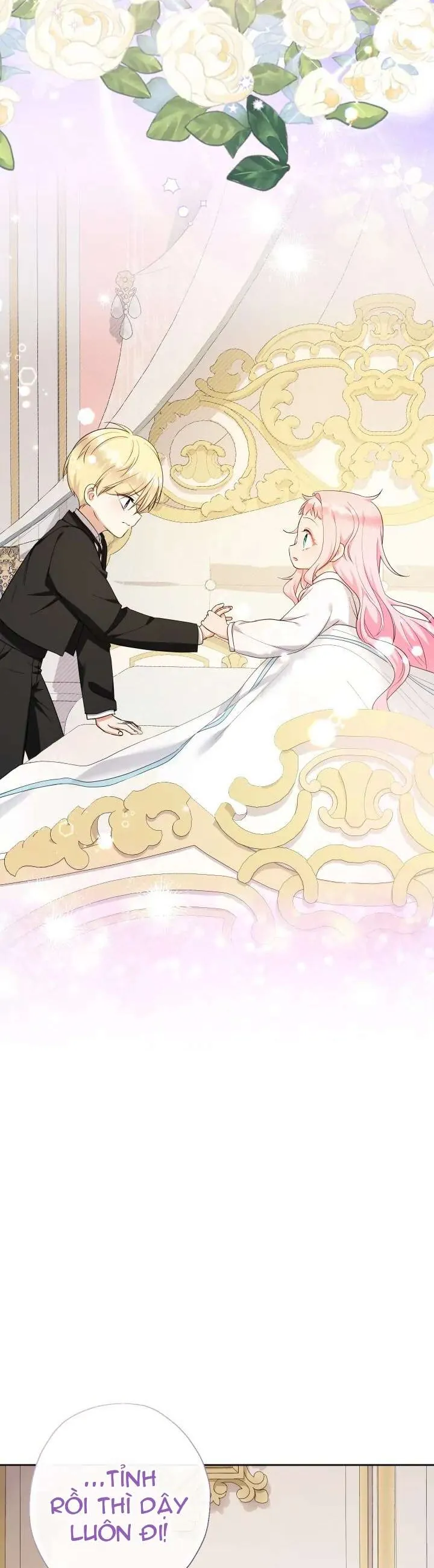 [Pnt] Tiểu Thư Tích Tiền Đi Bụi - Chương 58 - Trang 49