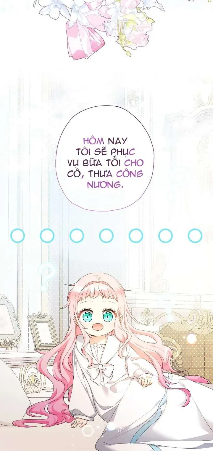 [Pnt] Tiểu Thư Tích Tiền Đi Bụi - Chương 58 - Trang 51