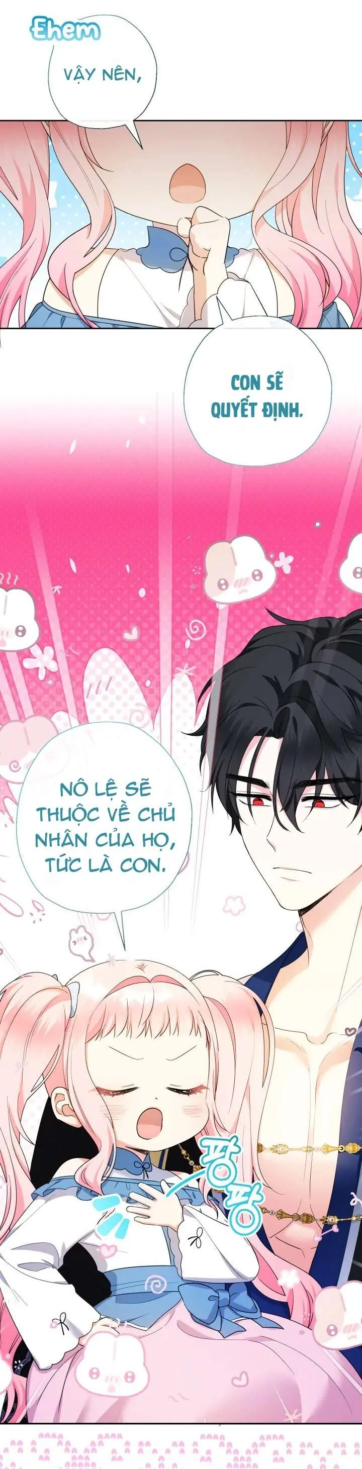 [Pnt] Tiểu Thư Tích Tiền Đi Bụi - Chương 58 - Trang 11