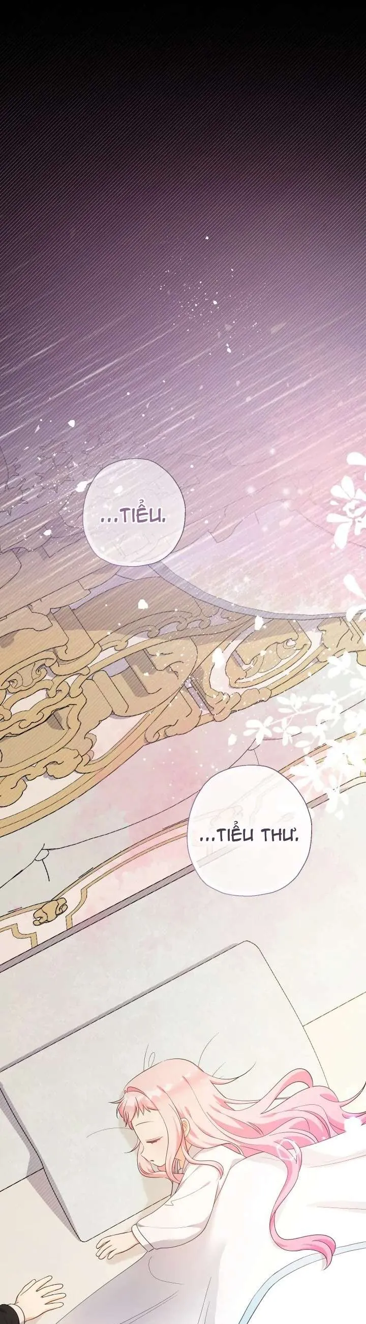 [Pnt] Tiểu Thư Tích Tiền Đi Bụi - Chương 58 - Trang 45