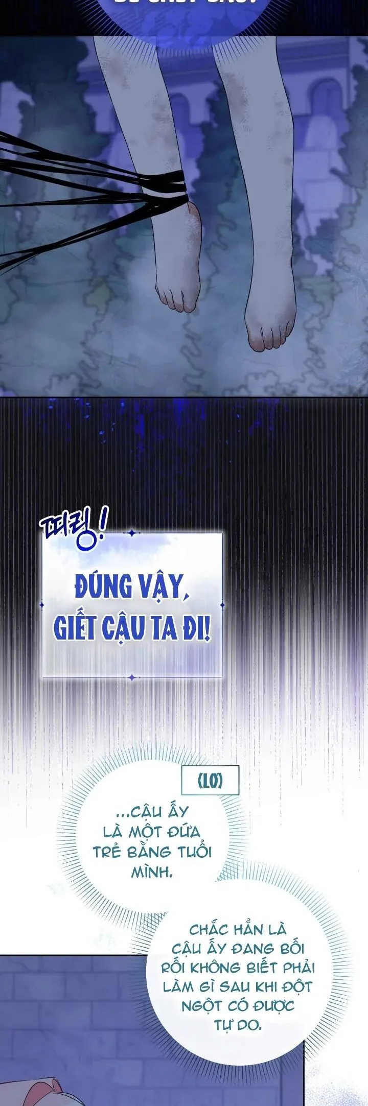 [Pnt] Tiểu Thư Tích Tiền Đi Bụi - Chương 58 - Trang 16