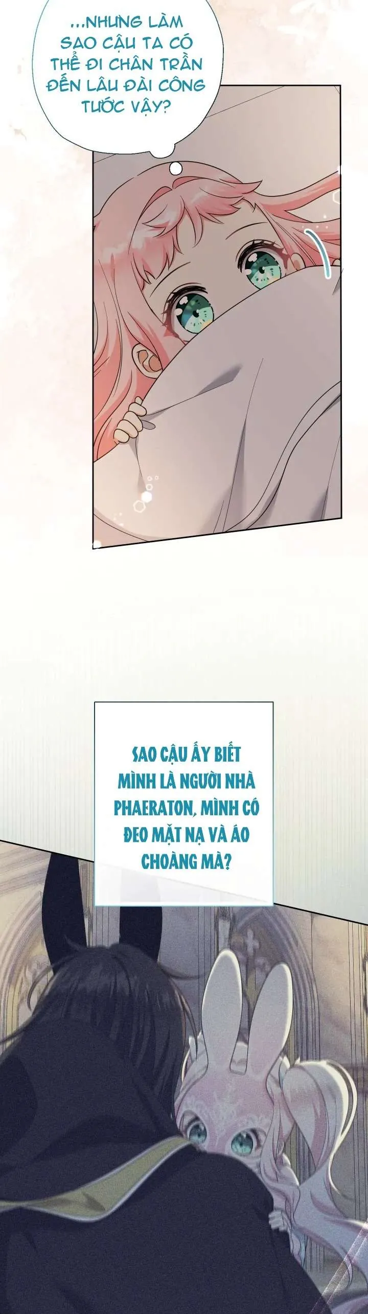 [Pnt] Tiểu Thư Tích Tiền Đi Bụi - Chương 58 - Trang 42