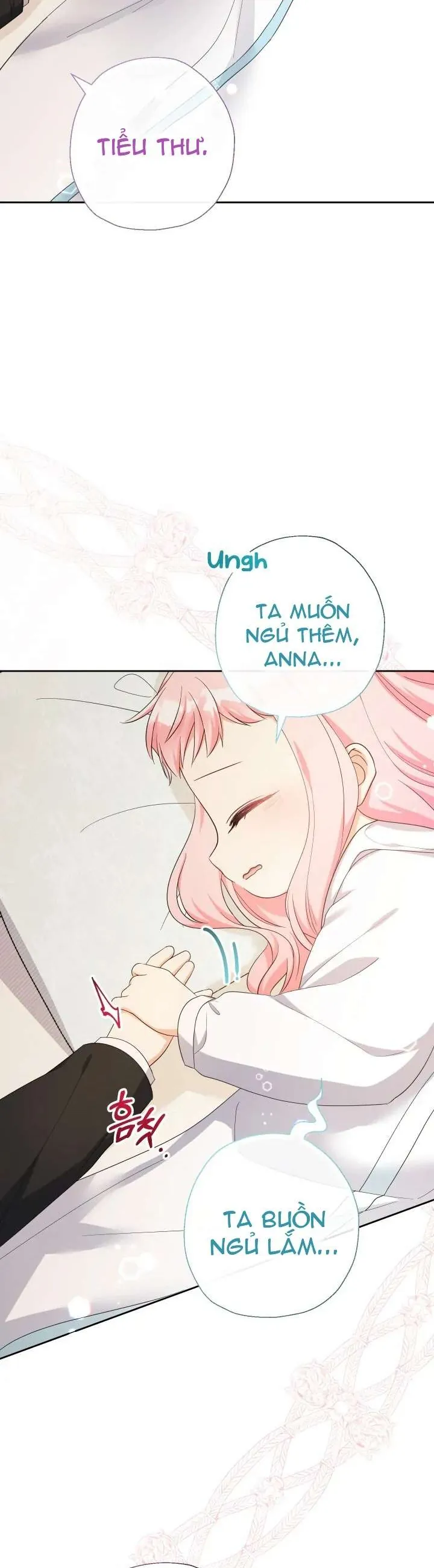 [Pnt] Tiểu Thư Tích Tiền Đi Bụi - Chương 58 - Trang 46