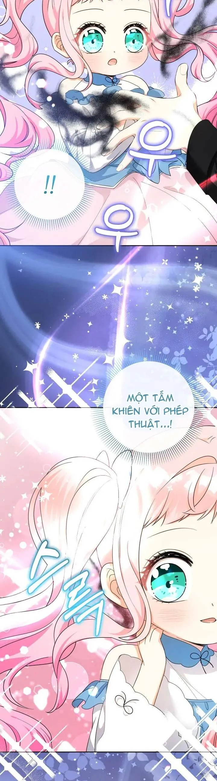 [Pnt] Tiểu Thư Tích Tiền Đi Bụi - Chương 58 - Trang 37