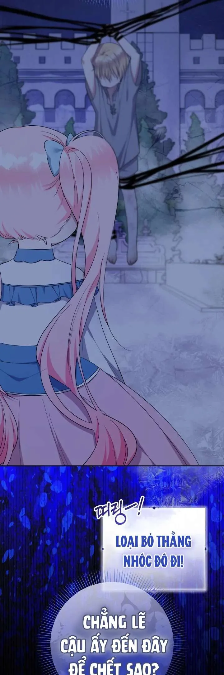 [Pnt] Tiểu Thư Tích Tiền Đi Bụi - Chương 58 - Trang 15