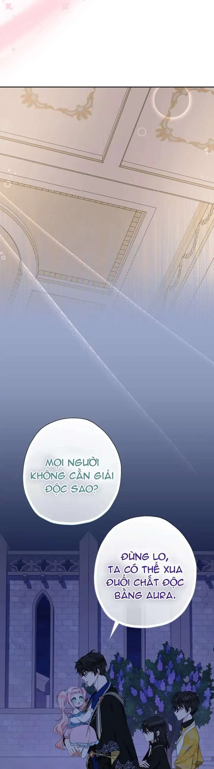 [Pnt] Tiểu Thư Tích Tiền Đi Bụi - Chương 58 - Trang 33