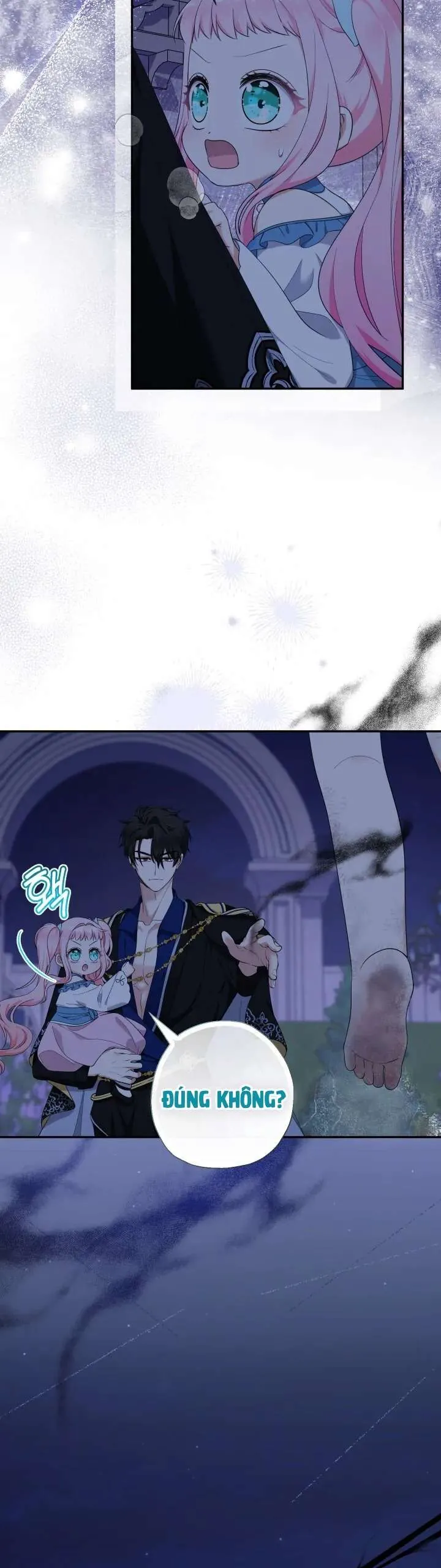 [Pnt] Tiểu Thư Tích Tiền Đi Bụi - Chương 58 - Trang 3