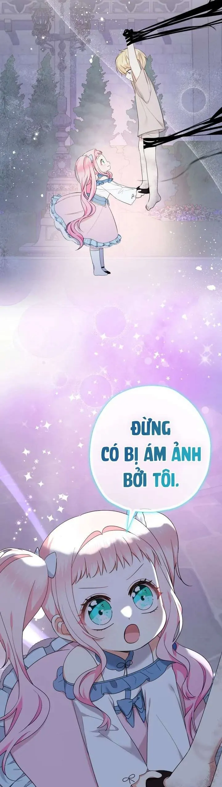 [Pnt] Tiểu Thư Tích Tiền Đi Bụi - Chương 58 - Trang 22