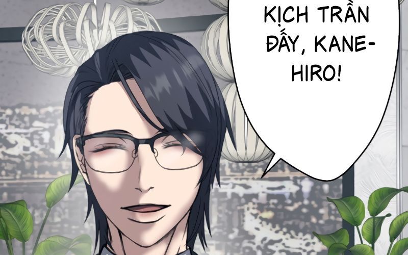 Kẻ Báo Thù Hoàn Hảo - Chương 4 - Trang 331