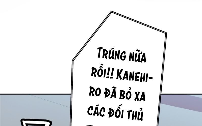 Kẻ Báo Thù Hoàn Hảo - Chương 4 - Trang 308