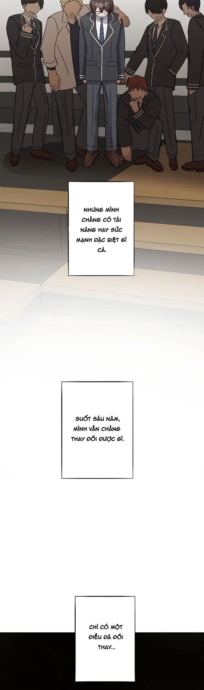 Con Slime Yếu Nhất Ta Từng Cứu Giờ Đã Trở Thành Huyền Thoại! - Chương 3 - Trang 38