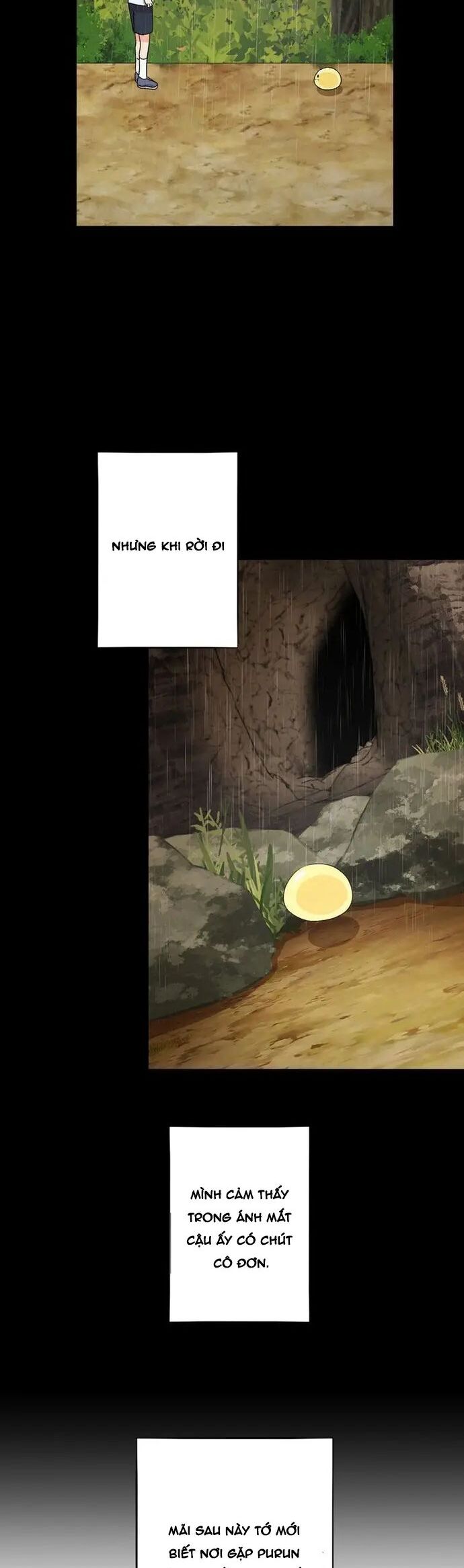 Con Slime Yếu Nhất Ta Từng Cứu Giờ Đã Trở Thành Huyền Thoại! - Chương 3 - Trang 36